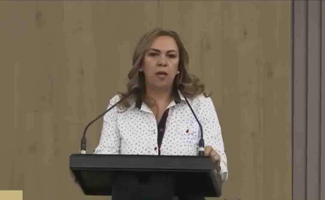 Diputada rechaza diversidad sexual; “que ejerzan su derecho en casa”