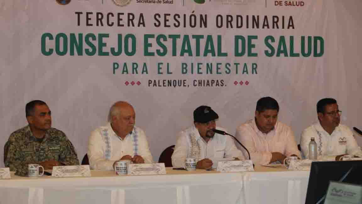 Reconocen a ediles por sumarse a la nueva ERA