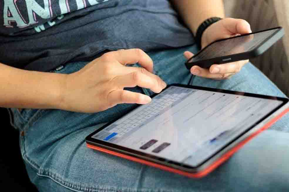 Chiapas, rezagado en internet