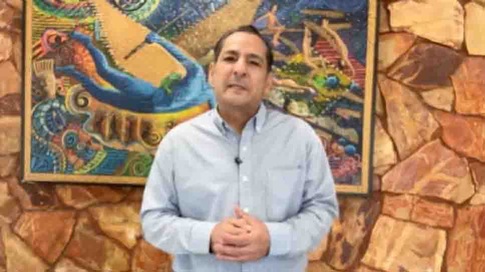 AMLO sabía de la creación de La Barredora y de las redes de huachicol en Tabasco, acusa exalcalde