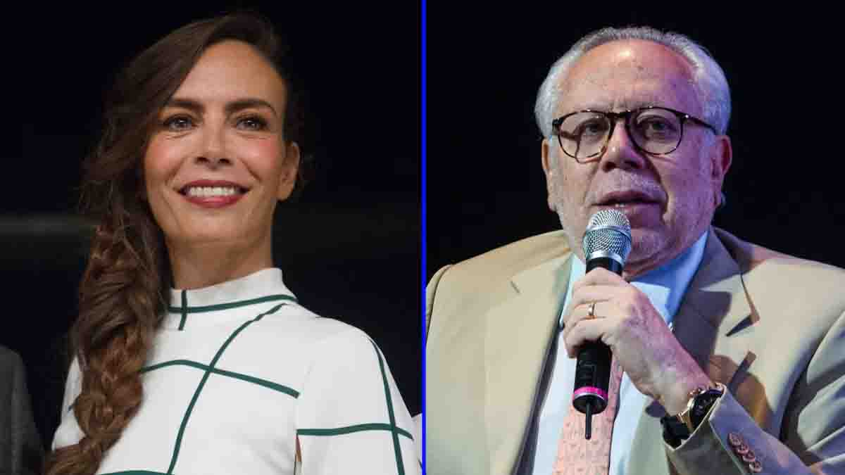 Sasha Sokol denuncia que Luis de Llano lleva un año sin cumplir su sentencia: ‘¿Cuánto más hay que esperar?’