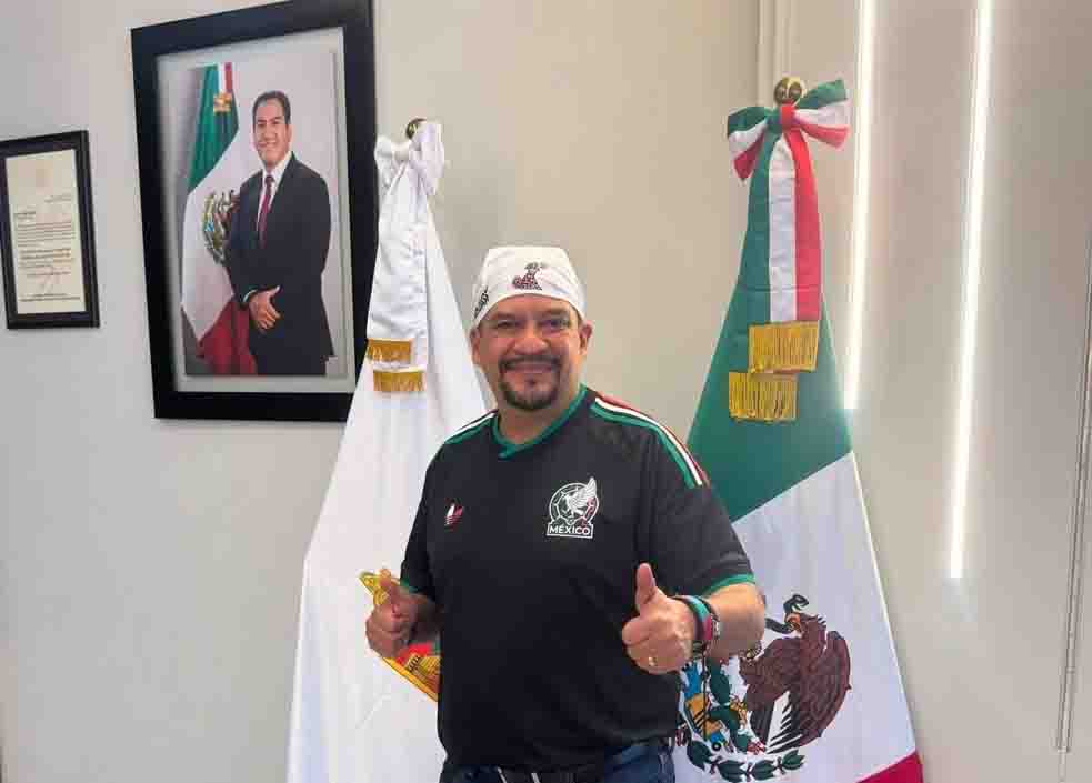 Sector Salud mantiene atención a la población pese al inicio del Mundial