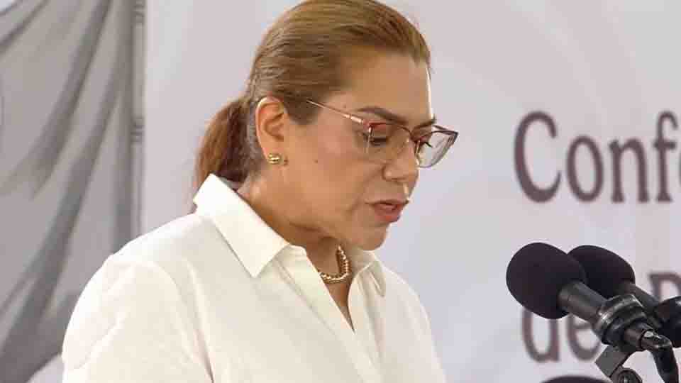 Vehículo en el que privaron de la libertad a la comunicadora Roxana Guzmán ya fue identificado, asegura fiscal de Veracruz