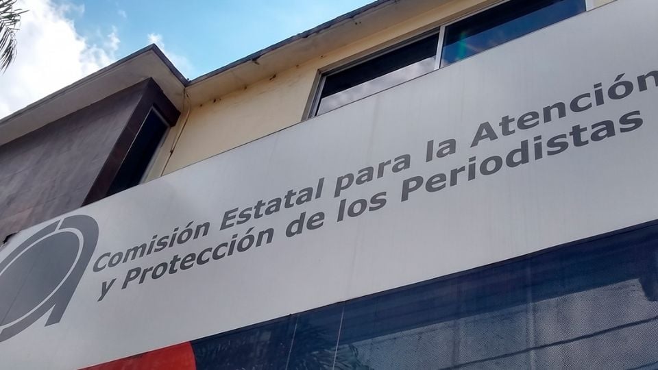 “La Comisión para la Atención y Protección de Periodistas en Veracruz no sirve para nada”; dice senador morenista