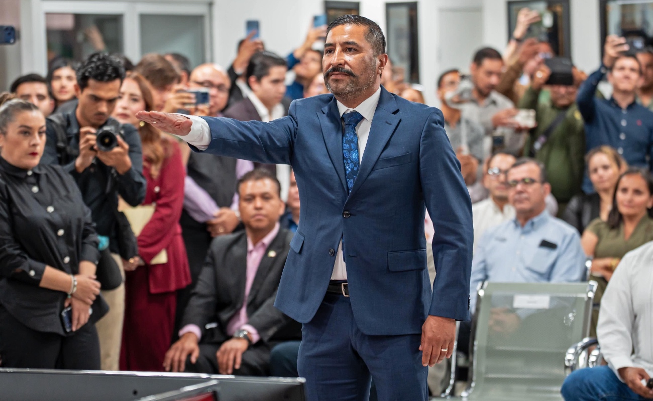 Morena, polémica tras polémica