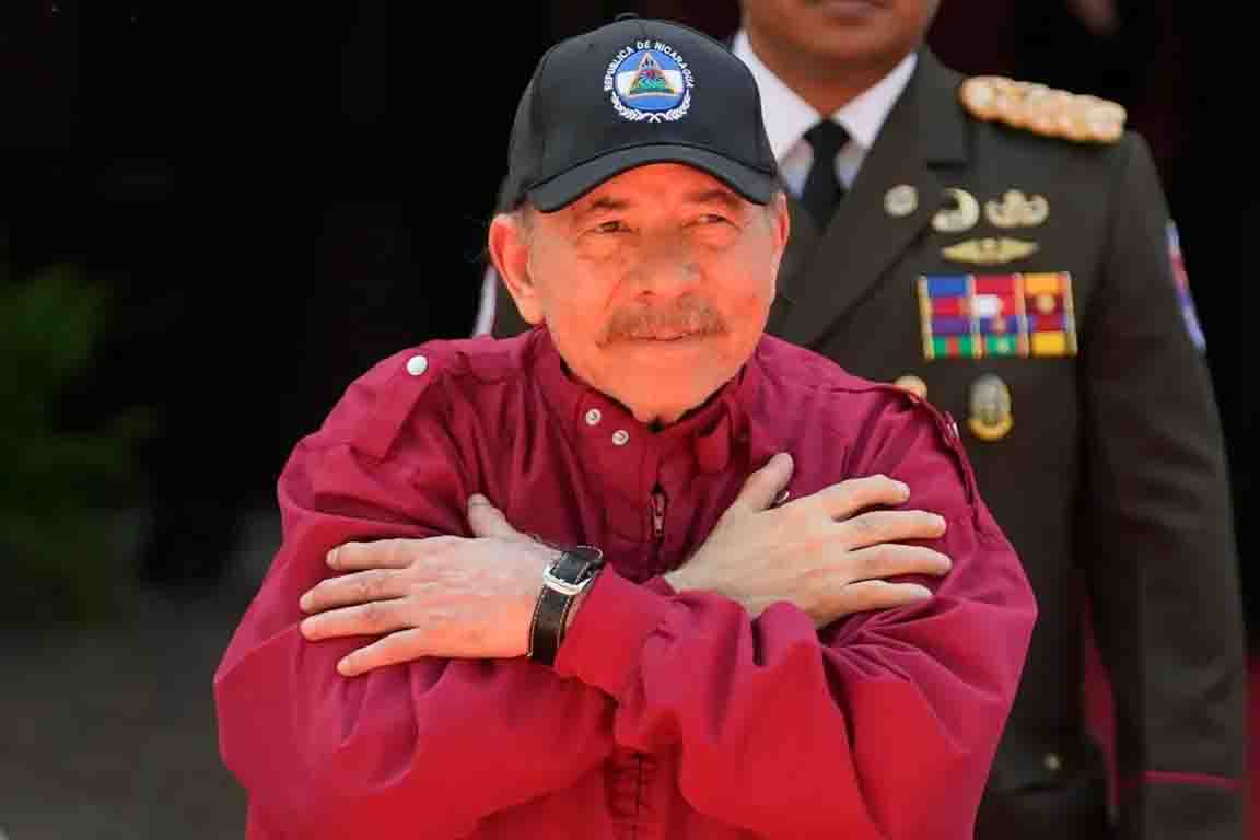 ONU acusa a Nicaragua de “reprimir libertades civiles y políticas” ante la liquidación de la vía electoral