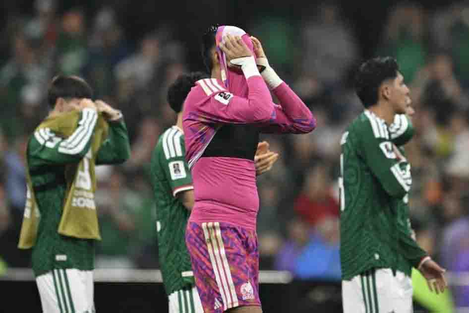 Adiós al Tri, adiós al negocio: se desploman los precios de los boletos del Mundial