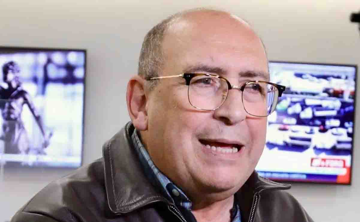 Moreira advierte aumento de cartera vencida y retiro de Afores