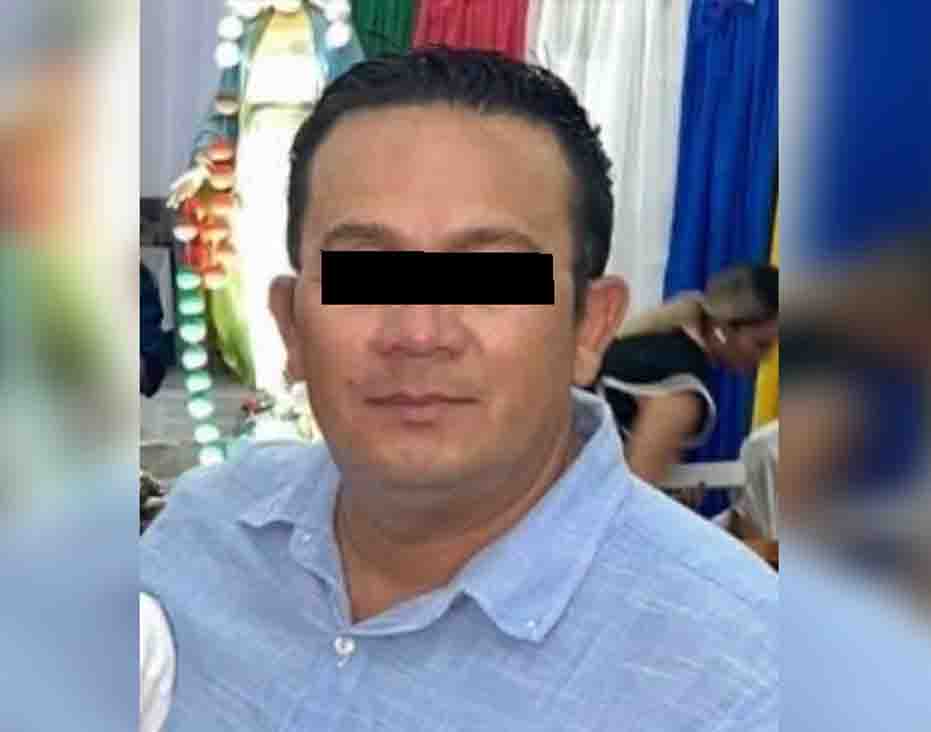 Agreden a balazos a periodista de Cintalapa