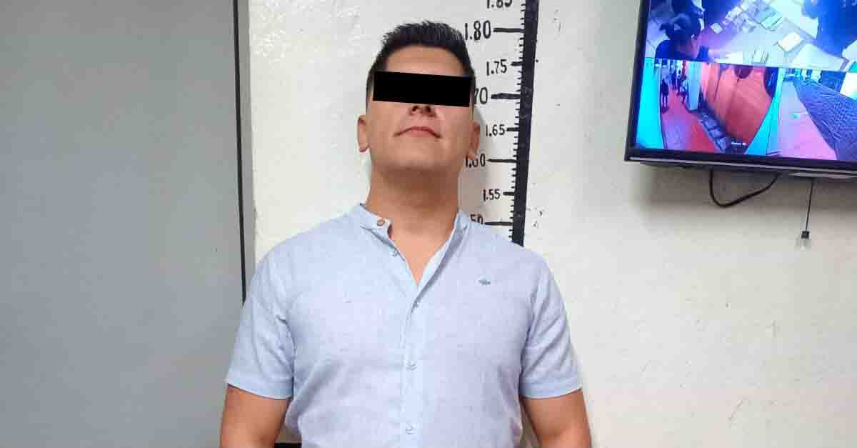 Informa Fiscal General, detención de presunto agresor del perrito “Cuetes”