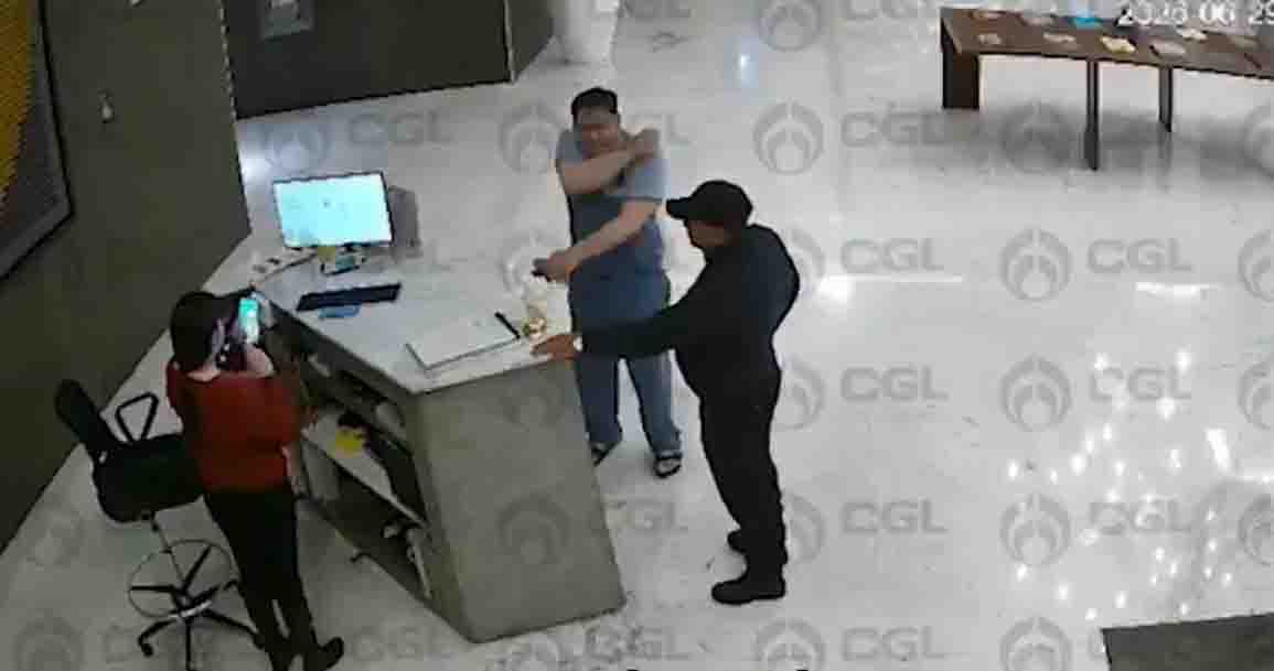 Agresión a mujer en Santa Fe destapa megafraude inmobiliario en Sinaloa