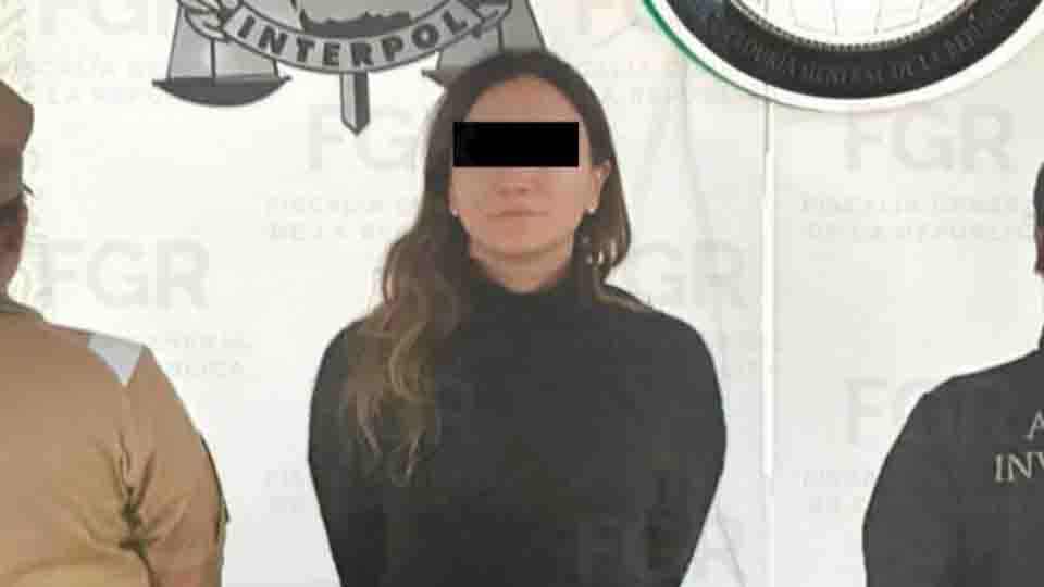 “Nos llama la atención que le dediquen tanto tiempo al caso”: defensa de Gilda “N” acusa presión del gobierno para condenarla por ser hermana de Lozoya