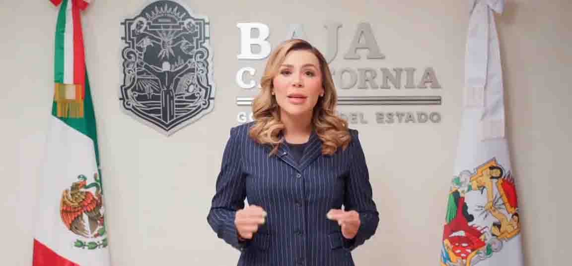 “Audios manipulados”: Marina del Pilar niega entrega de información a EU y viaje a Panamá