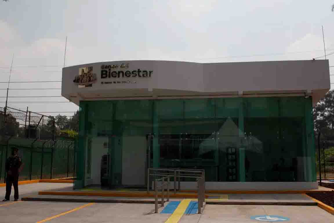 Banco del Bienestar, con 29 multas, pelea en tribunales para ocultar sanciones antilavado