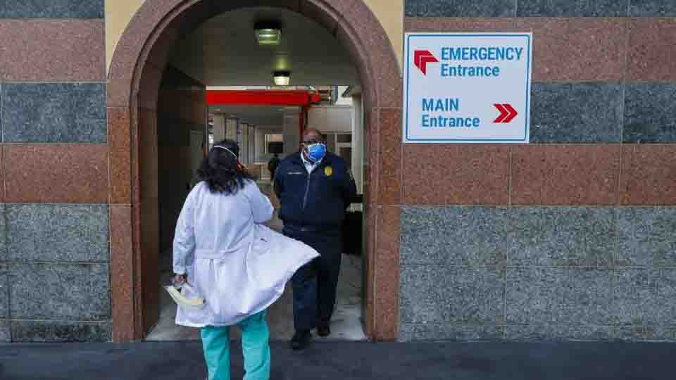 Brote en EU: crece hasta casi 5 mil la cantidad de casos por el parásito que causa diarrea “explosiva”
