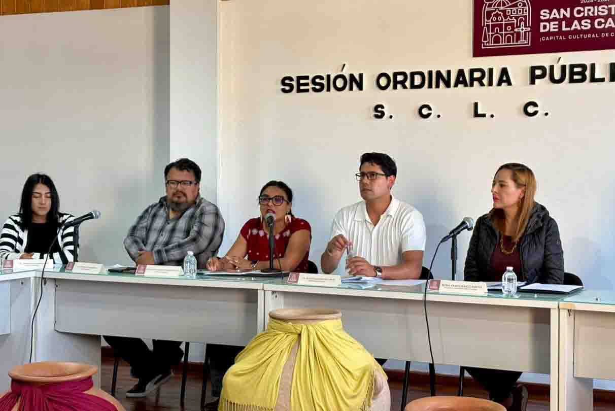 Aprueba Cabildo el Perrotón 2026 para fomentar la tenencia responsable y la salud pública
