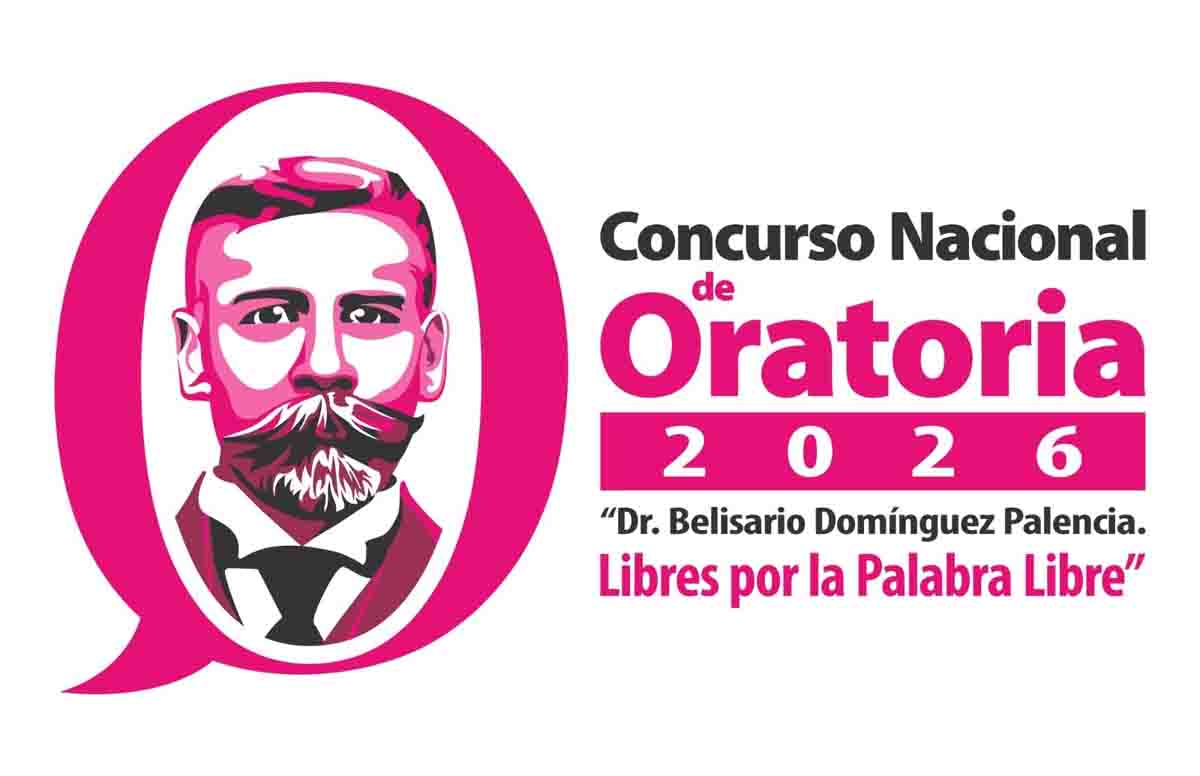 Concurso de Oratoria “Dr. Belisario Domínguez Palencia”