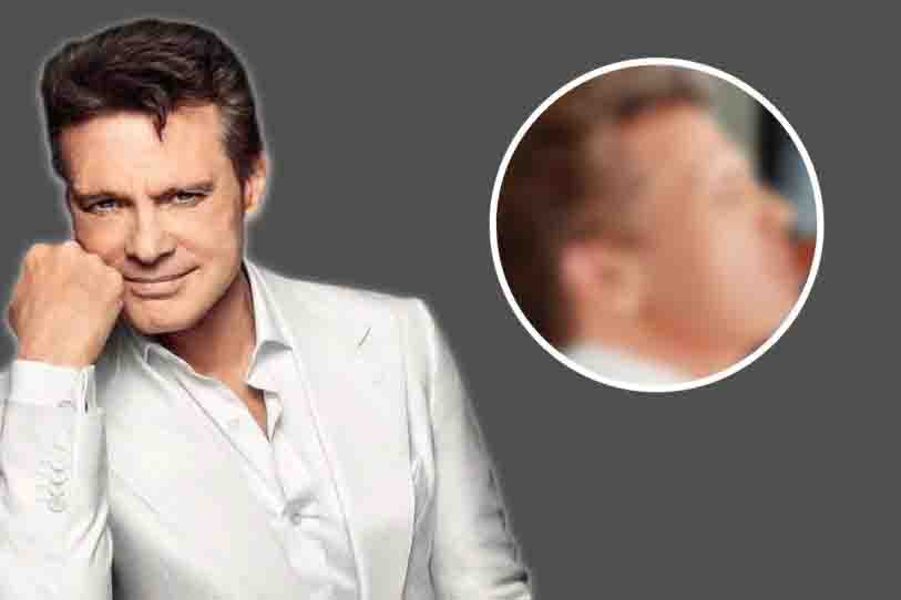 ¿Confirma crisis de salud? Luis Miguel reaparece con fotografía en Instagram