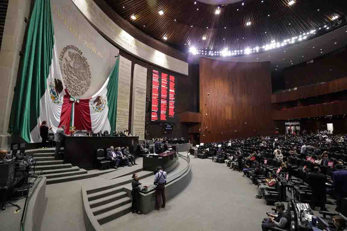 El Congreso suma cinco años de desacato y mantiene en vilo ley de publicidad oficial