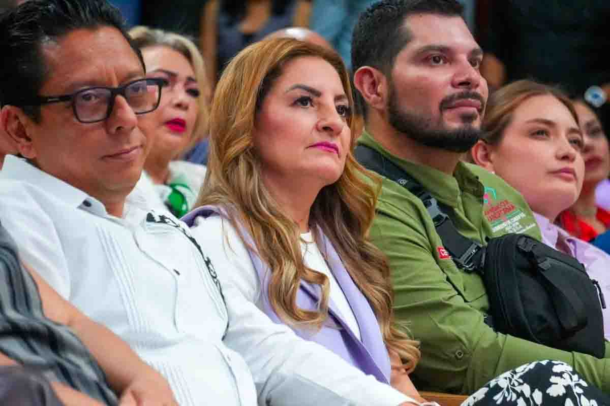 Coordinación para atender Declaratoria de Alerta de Violencia de Género