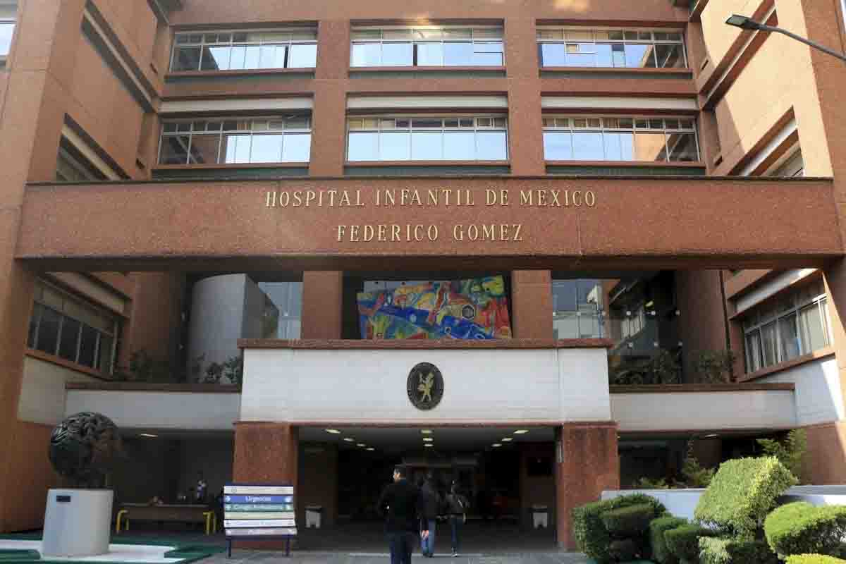 Despiden a personal que denunció irregularidades en el Hospital Infantil Federico Gómez