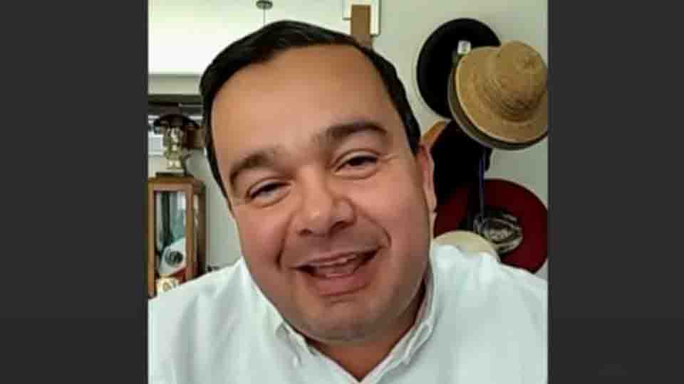 Diputado morenista se dice “honorable”; lo exhiben como deudor alimentario
