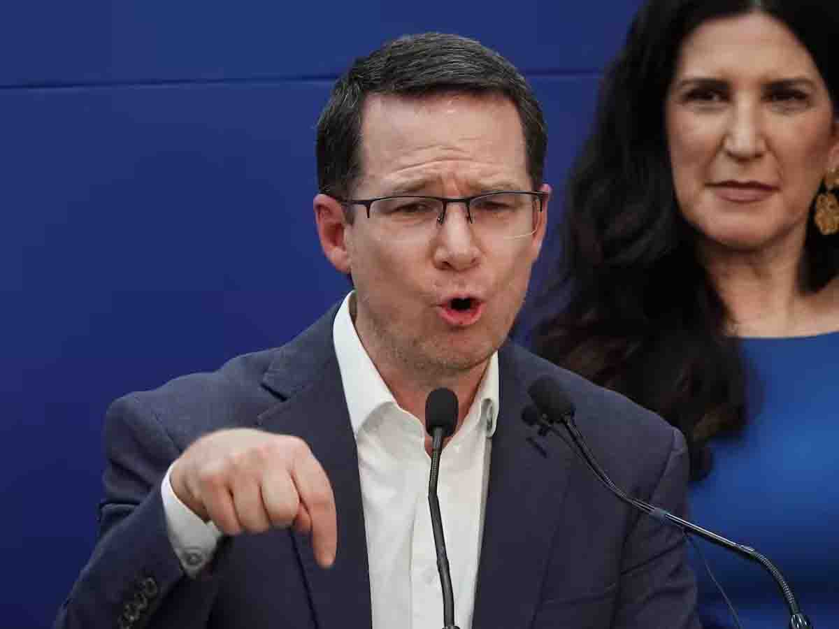¿Dónde está Rocha Moya? Ricardo Anaya exige al gobierno detener al ‘narcogobernador´