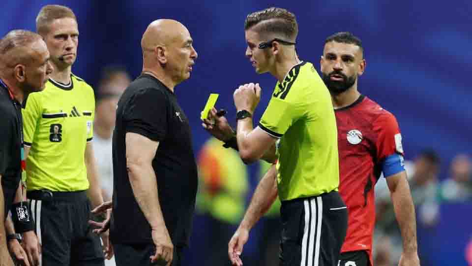 Egipto denuncia “amaño” para que Argentina avanzara en el Mundial: “El torneo está arreglado; felicidades por la Copa del Mundo”
