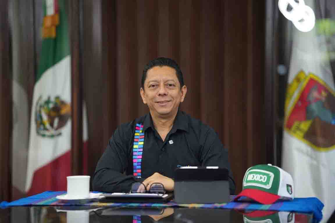 Esclarecen recientes homicidios de Tuxtla; no habrá impunidad: Fiscal