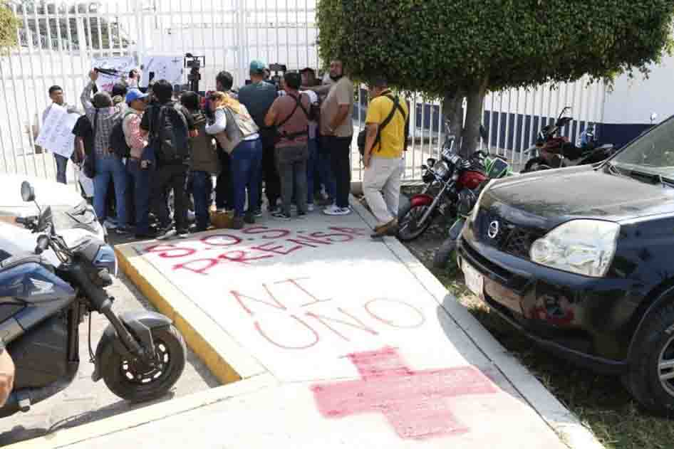 Estado no puede ignorar ataques a periodistas: Diálogo por la Paz