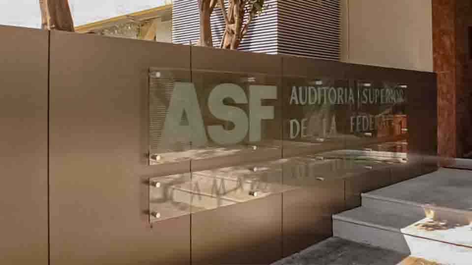 La ASF evade revisar el gasto de secretarías y proyectos de Sheinbaum en su primera entrega de auditorías 2025