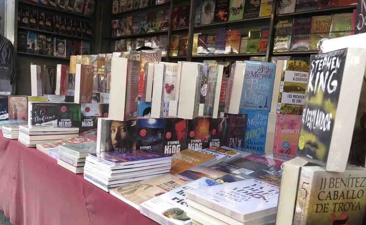 PAN exige a SEP investigación por “huachicol de libros” en México