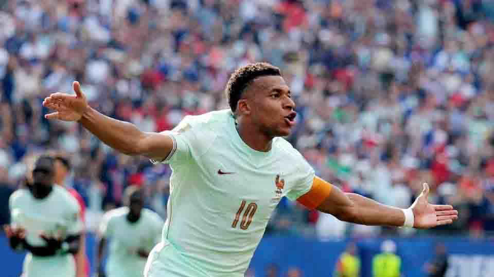 Francia es imparable: vence a Marruecos con una soberbia actuación y es el primer semifinalista del Mundial 2026