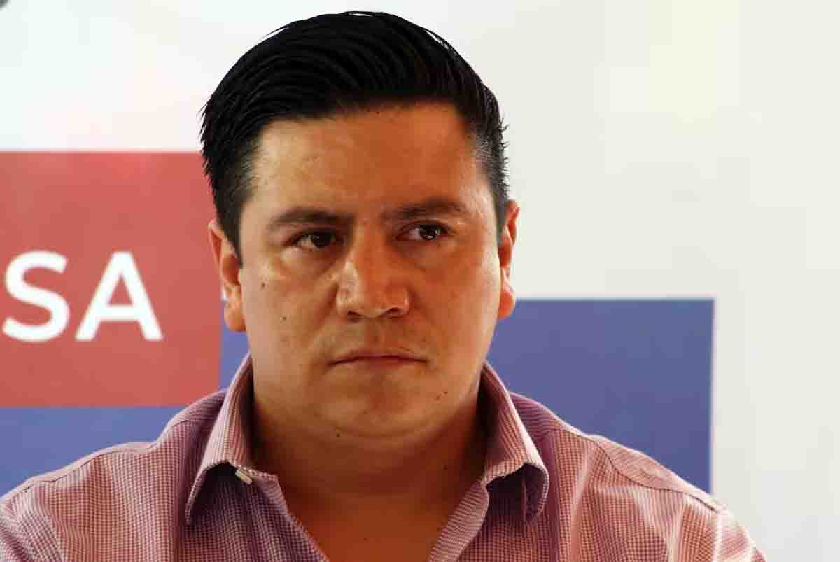 Hermano de Cuauhtémoc Blanco denuncia persecución política tras reactivarse proceso por violencia familiar