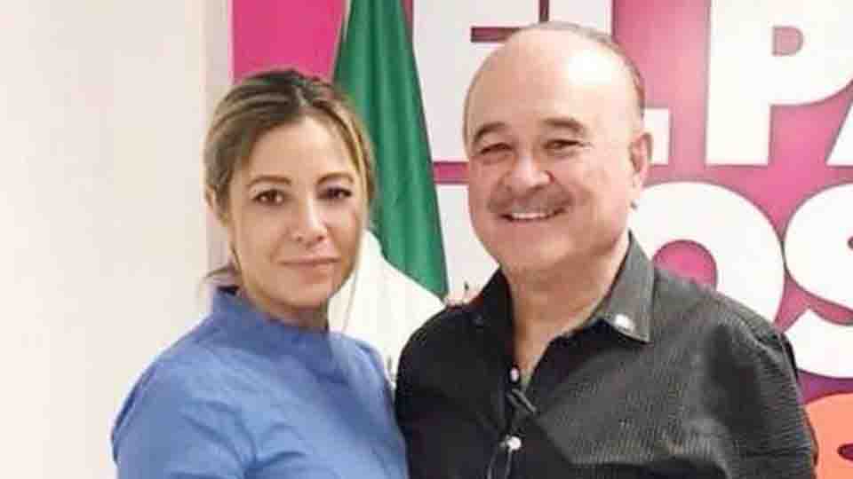 Hija de Ernesto Ruffo acusa persecución política: gobierno bloquea acceso a documentación ligada al caso