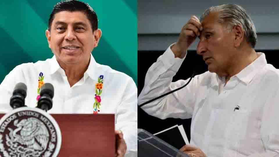 EU investiga la presencia de Venezuela en Oaxaca
