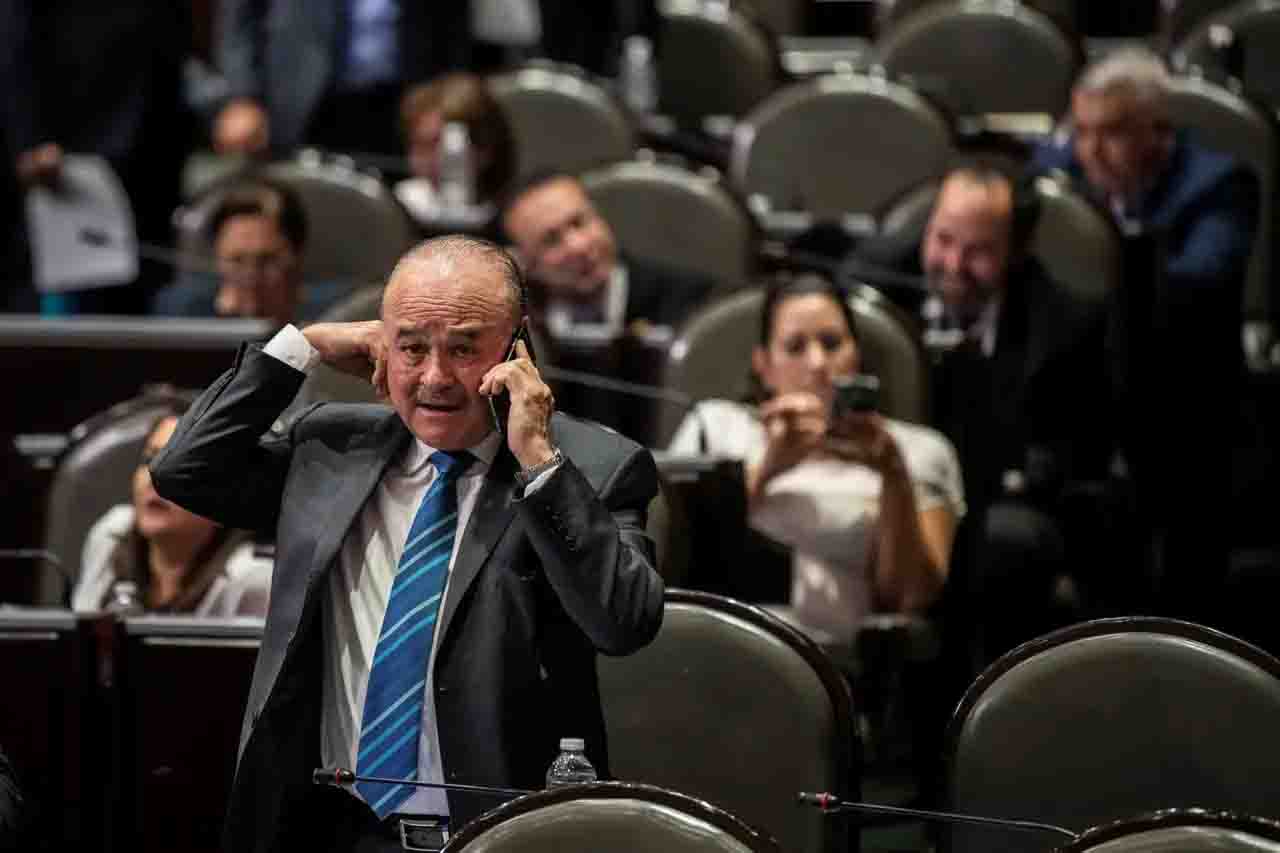 Exjuez desmiente a Sheinbaum sobre amparo a Ingemar, la empresa ligada a Ruffo