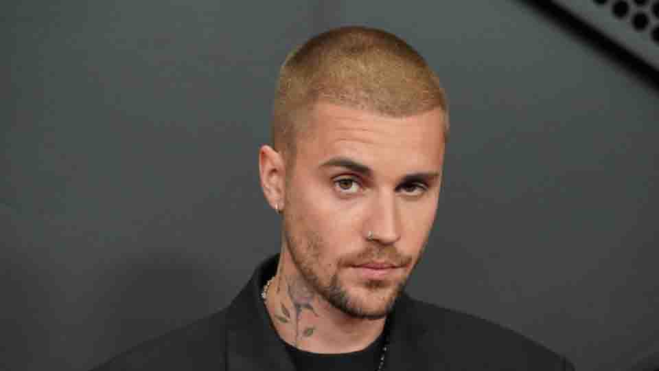 Justin Bieber se suma a Shakira, Madonna y BTS para actuar en el show de medio tiempo de la Final del Mundial 2026