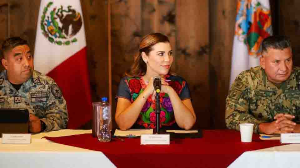 “¿Me quieren llevar de extradición?”: revelan nuevo audio de Marina del Pilar que confirma que busca dar información al FBI a cambio de un acuerdo