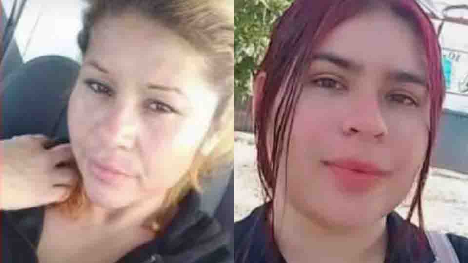 Regresa el México cruel; madre e hija, aniquiladas