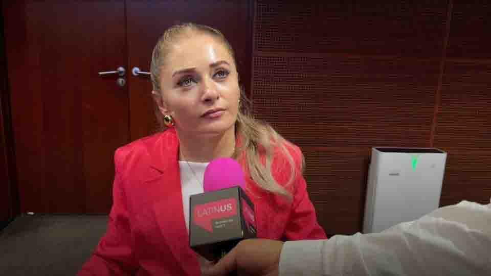 Marina del Pilar pudo violar la Ley de Seguridad Nacional, advierte oposición en el Senado