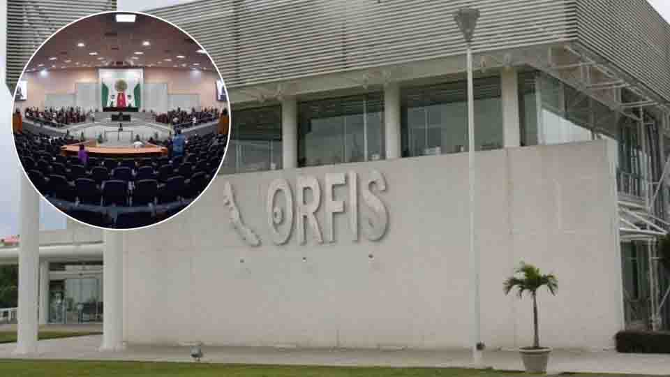 Morena cambia requisitos para nuevo auditor general de Veracruz; oposición acusa “traje a la medida”