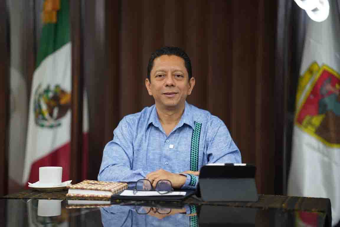 Esclarecen múltiple homicidio de El Bosque; hay 9 detenidos: Fiscal