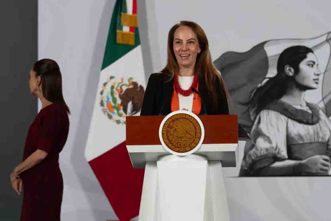 El Mundial de Gabriela Cuevas quedó a deber: menos turistas, menos empleos y menor impacto económico