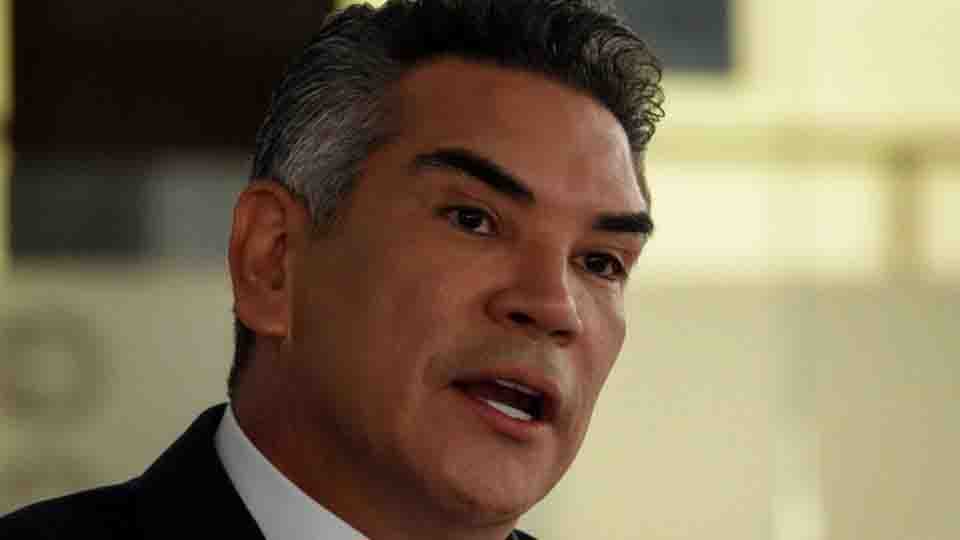 INE ordena a Alejandro Moreno retirar expresiones de “narcopartido” contra Morena