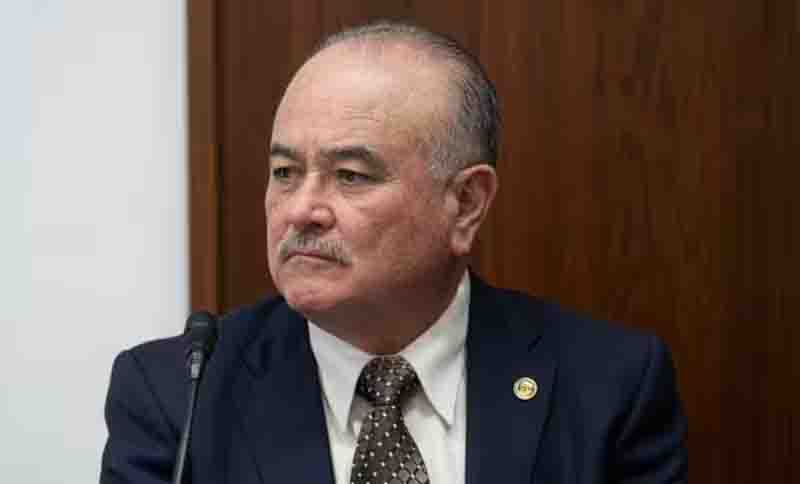 Panistas advierten que caso Ruffo desvió la agenda de oposición