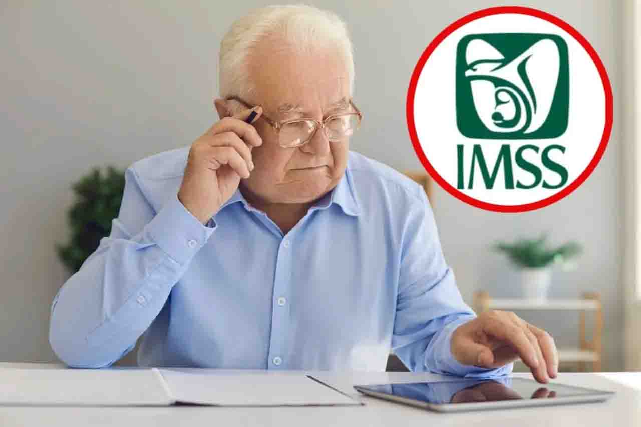 Pensión IMSS: cuándo cae el depósito de agosto de 2026