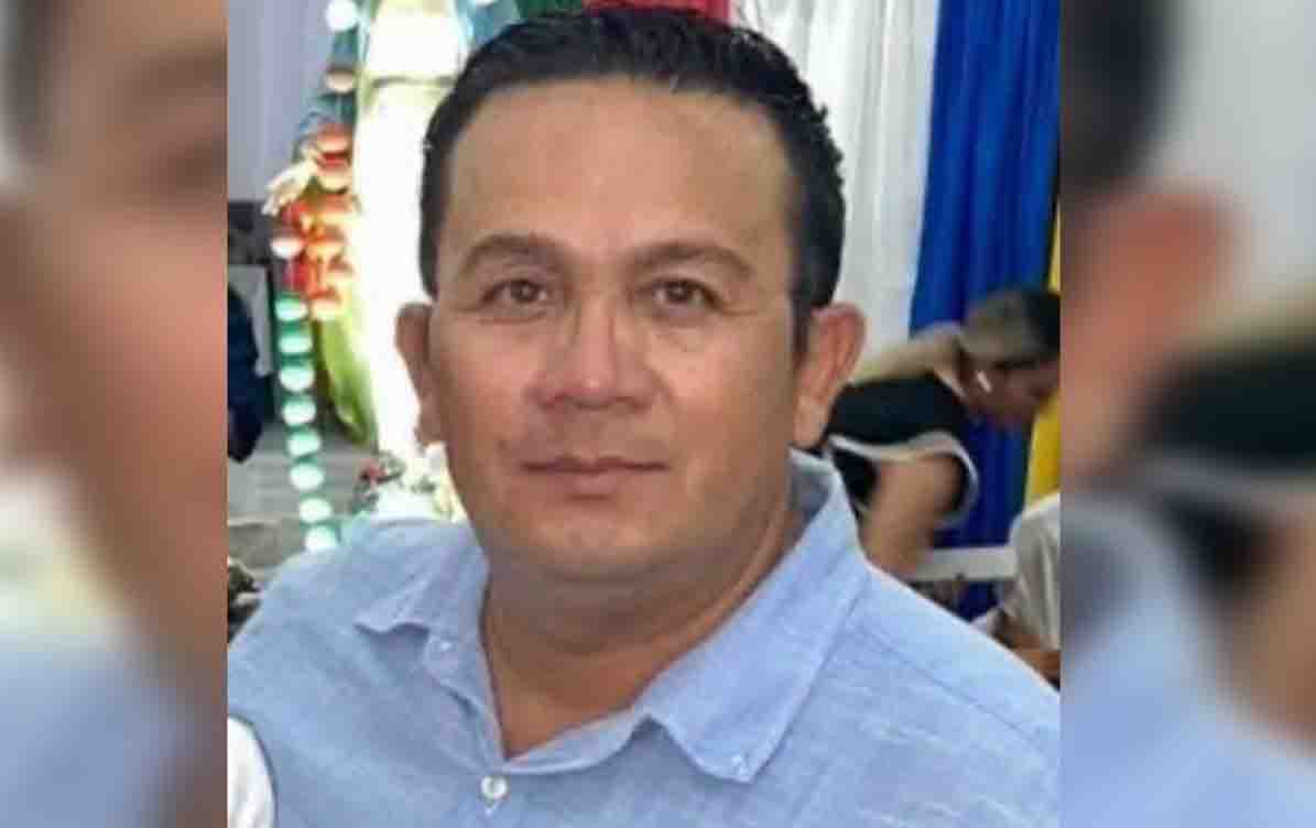 Periodista no se explica la agresión a su persona