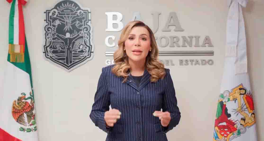 Marina del Pilar Ávila afirma que sufrió “emboscada psicológica”
