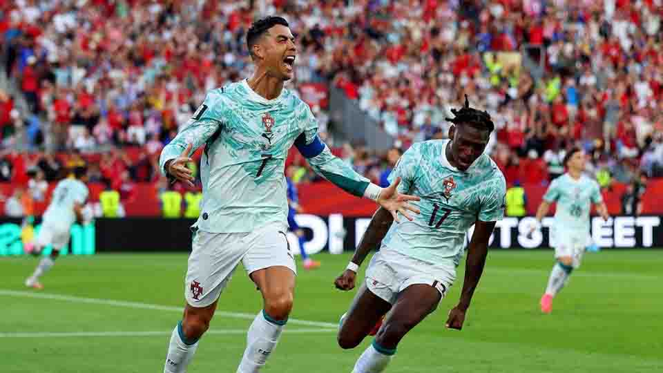¡Siuuu! Portugal gana con drama y gran polémica ante Croacia para avanzar a Octavos de Final del Mundial 2026